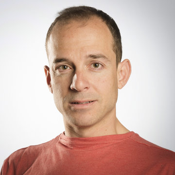 Javier Rodríguez