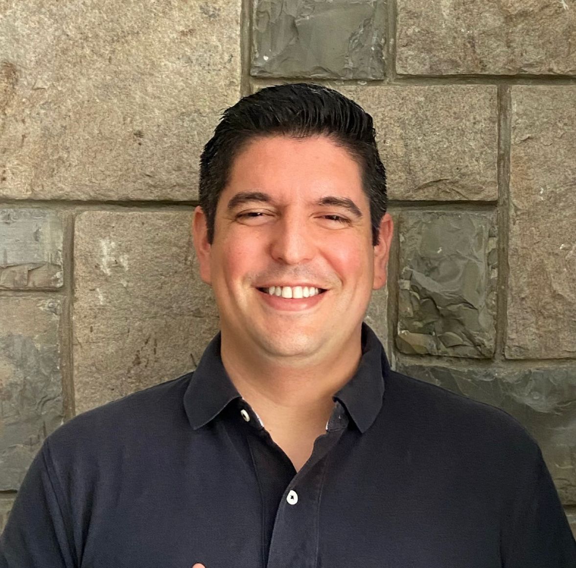 Carlos Mendoza